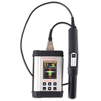 elcometer 550-non-contact-powder-thickness-gauge