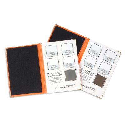 elcometer-995-coated-thickness-standards