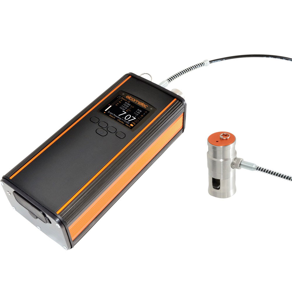 Elcometer 510 Automatic Pull-Off Adhesion Gauge