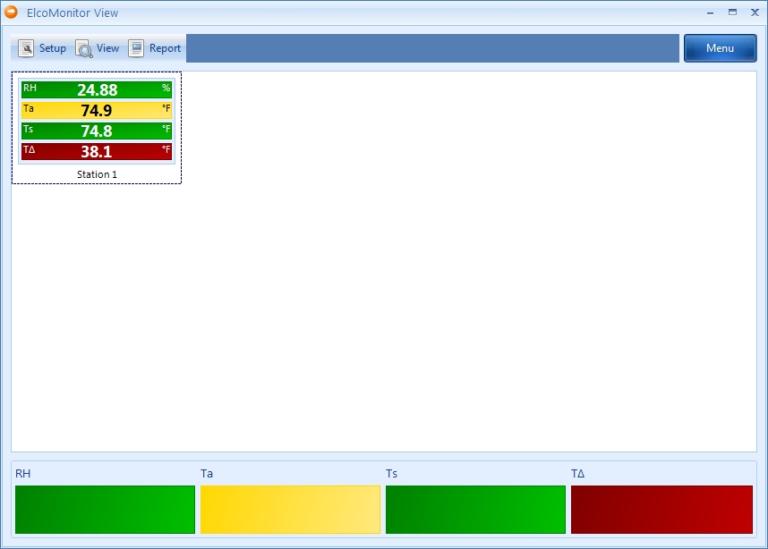 elcoMonitor™-management-software