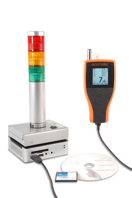 elcometer-320-climate-monitoring-system